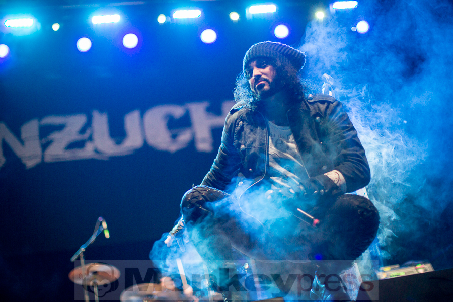 Unzucht © Thomas Bunge