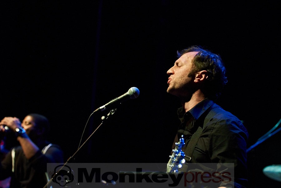 Algiers, (c) Markus Werner