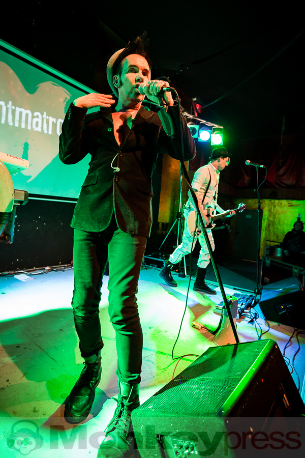 Leichtmatrose, (c) Michael Gamon