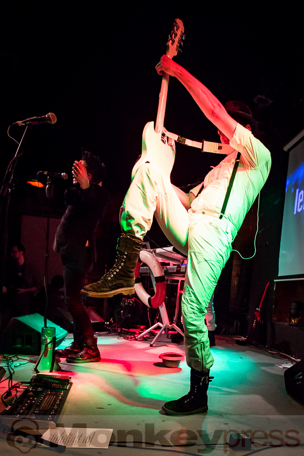 Leichtmatrose, (c) Michael Gamon