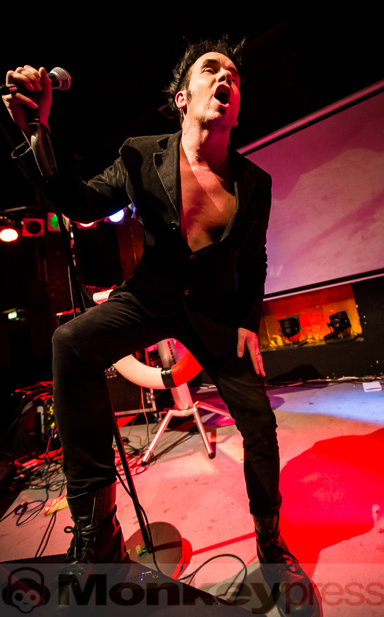 Leichtmatrose, (c) Michael Gamon