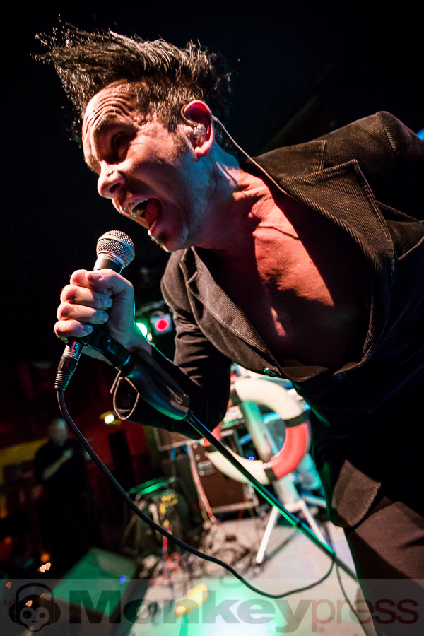Leichtmatrose, (c) Michael Gamon