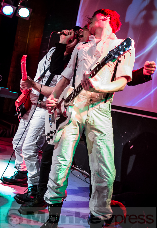 Leichtmatrose, (c) Michael Gamon