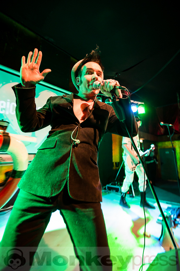 Leichtmatrose, (c) Michael Gamon