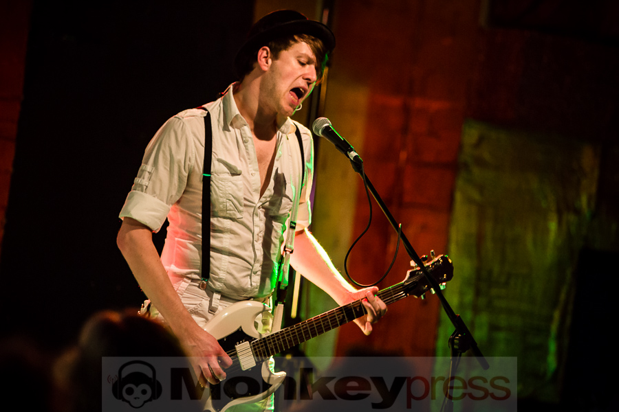 Leichtmatrose, (c) Michael Gamon