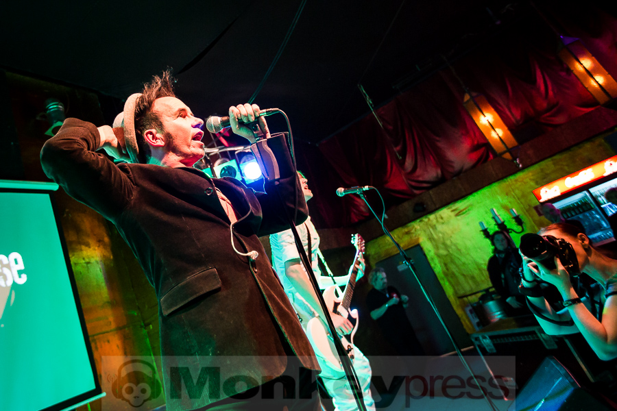 Leichtmatrose, (c) Michael Gamon