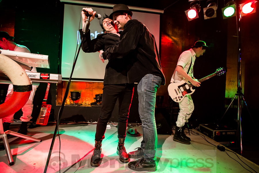 Leichtmatrose, (c) Michael Gamon