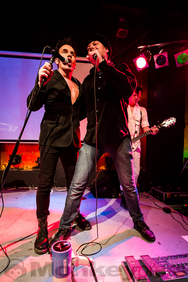 Leichtmatrose, (c) Michael Gamon