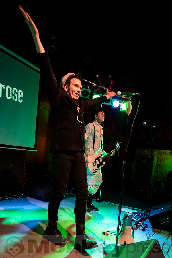 Leichtmatrose, (c) Michael Gamon