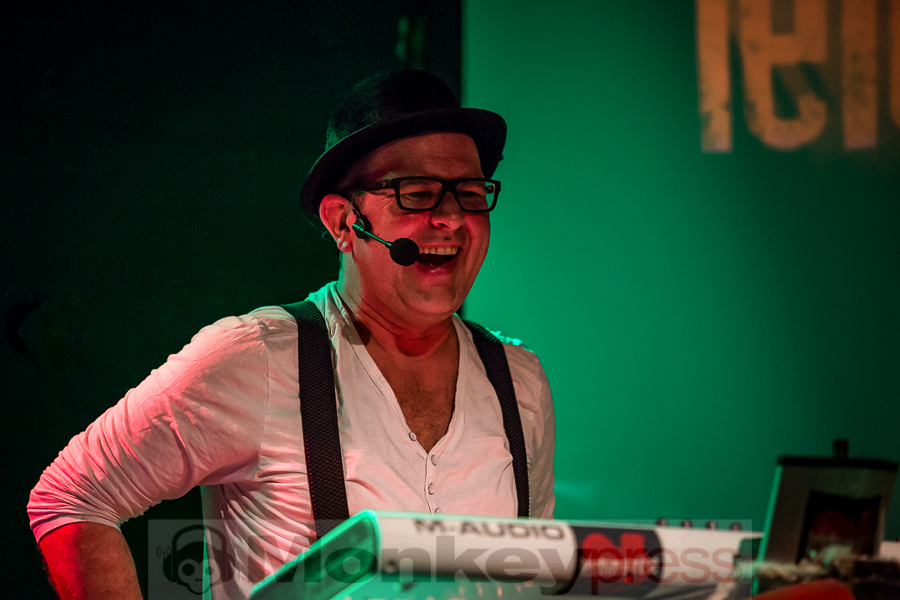 Leichtmatrose, (c) Michael Gamon
