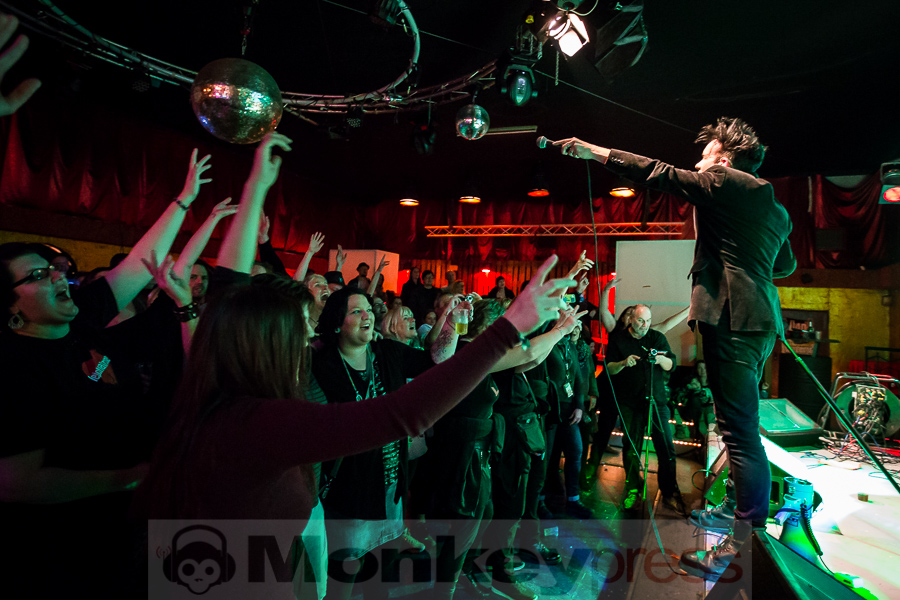 Leichtmatrose, (c) Michael Gamon