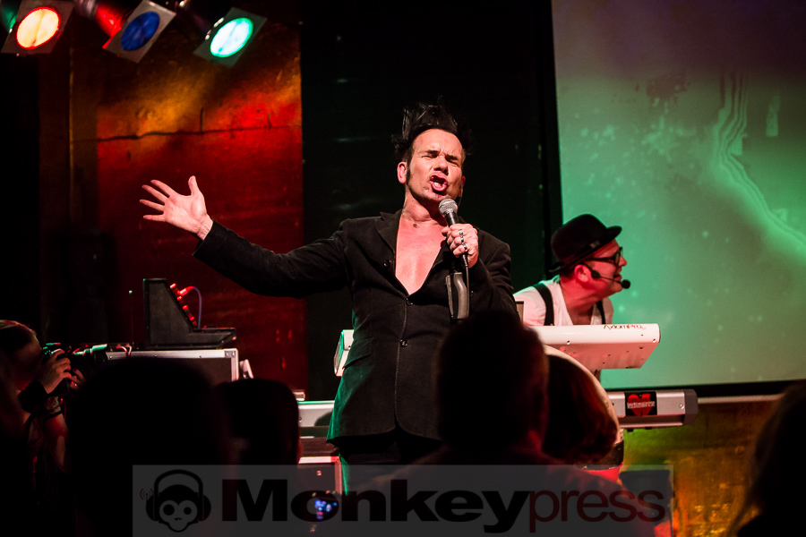 Leichtmatrose, (c) Michael Gamon