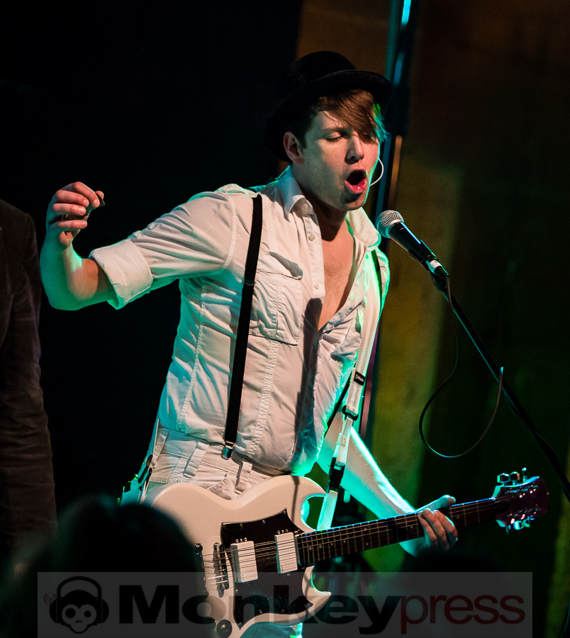 Leichtmatrose, (c) Michael Gamon