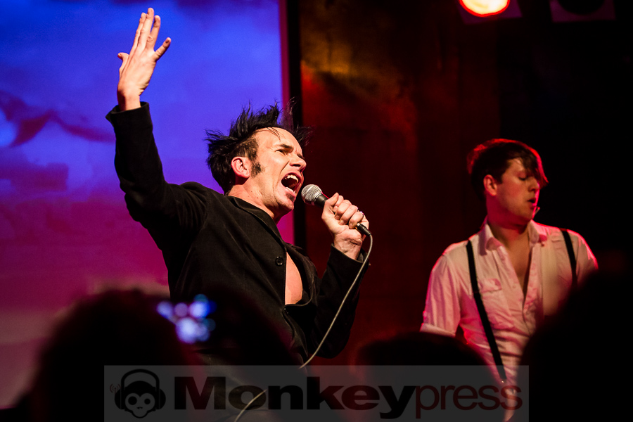 Leichtmatrose, (c) Michael Gamon