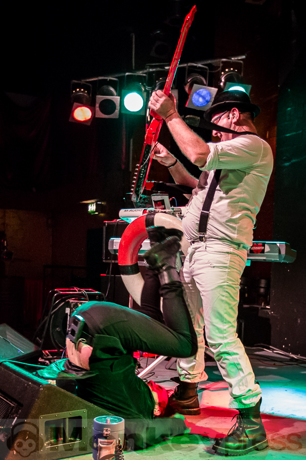 Leichtmatrose, (c) Michael Gamon