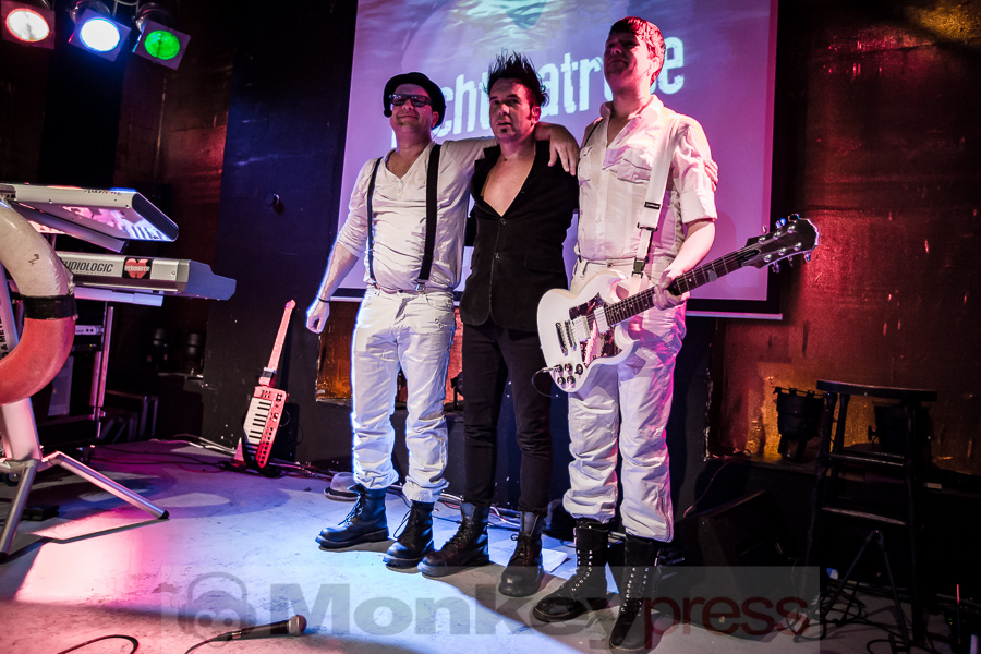 Leichtmatrose, (c) Michael Gamon