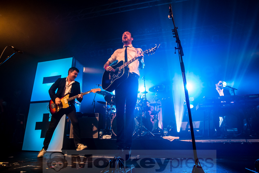 Frank Turner, (c) Michael Gamon