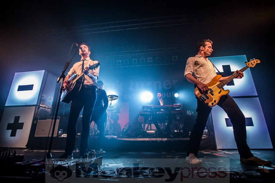 Frank Turner, (c) Michael Gamon