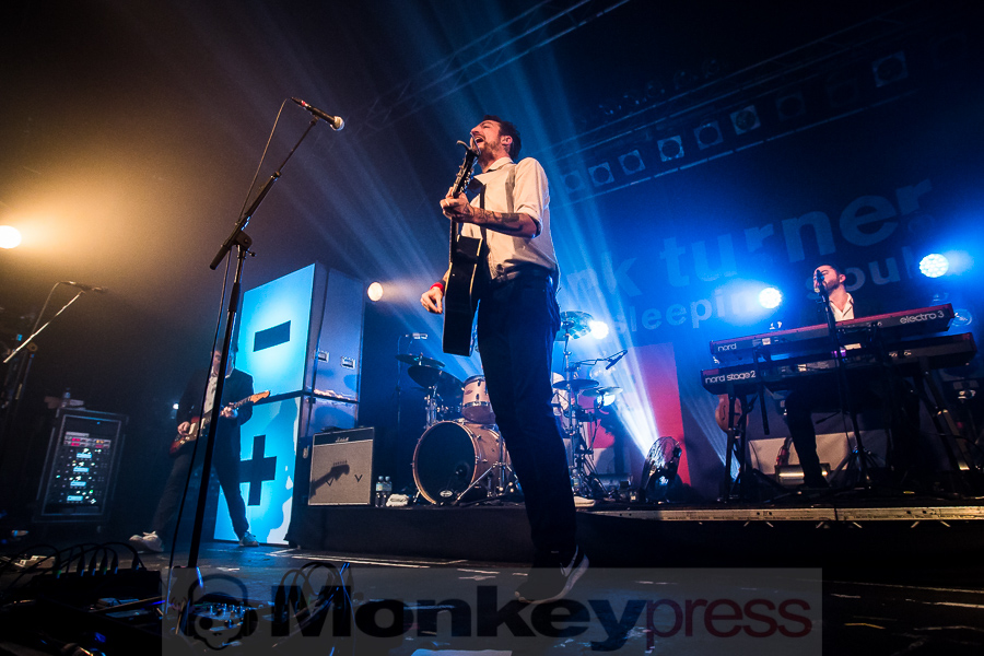 Frank Turner, (c) Michael Gamon