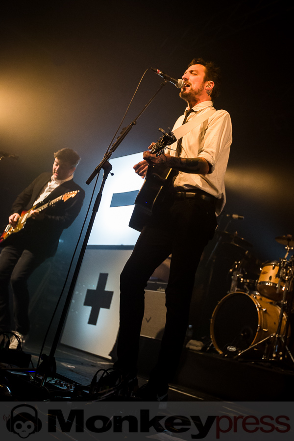 Frank Turner, (c) Michael Gamon