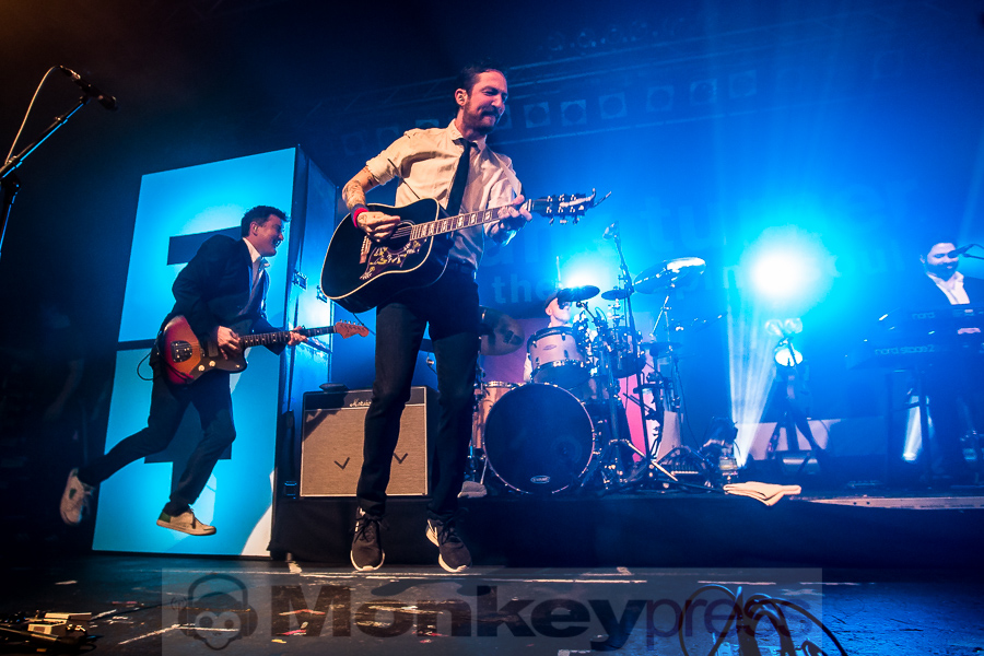 Frank Turner, (c) Michael Gamon