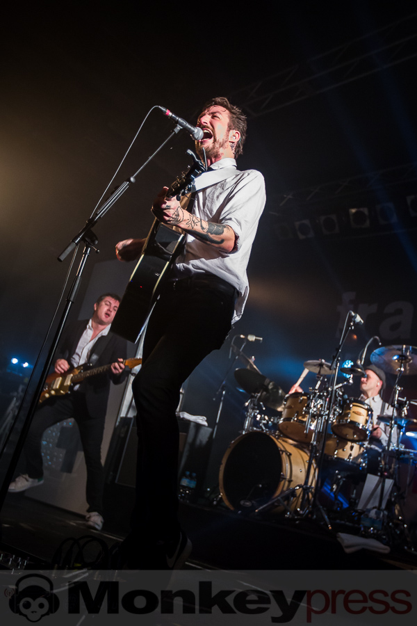 Frank Turner, (c) Michael Gamon
