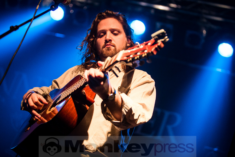 Will Varley, (c) Michael Gamon