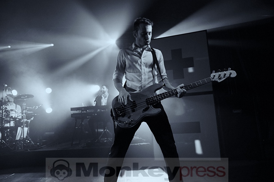 Frank Turner, (c) Markus Werner