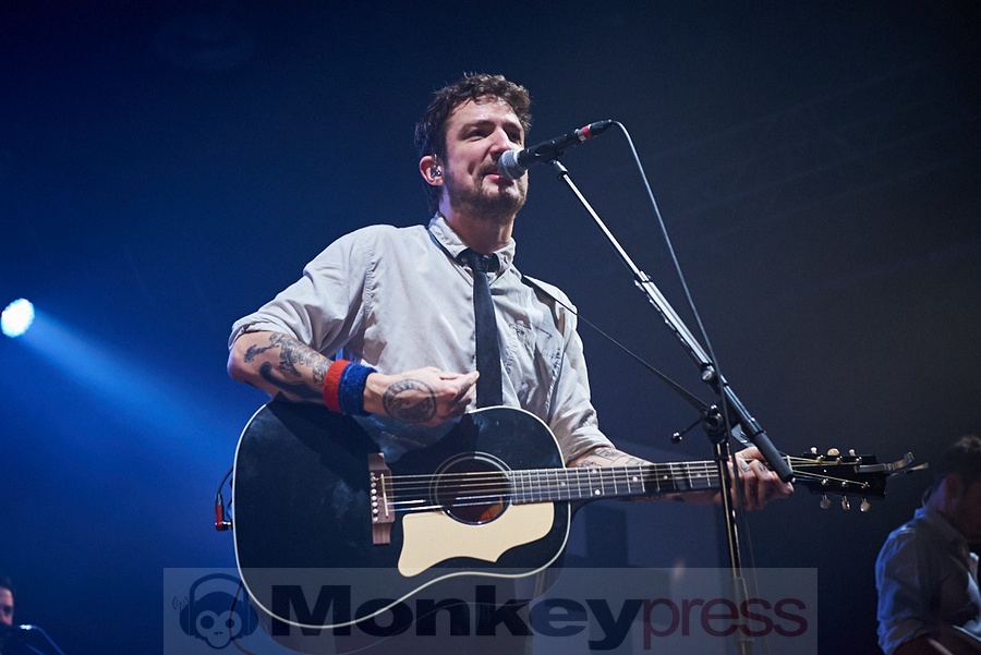 Frank Turner, (c) Markus Werner