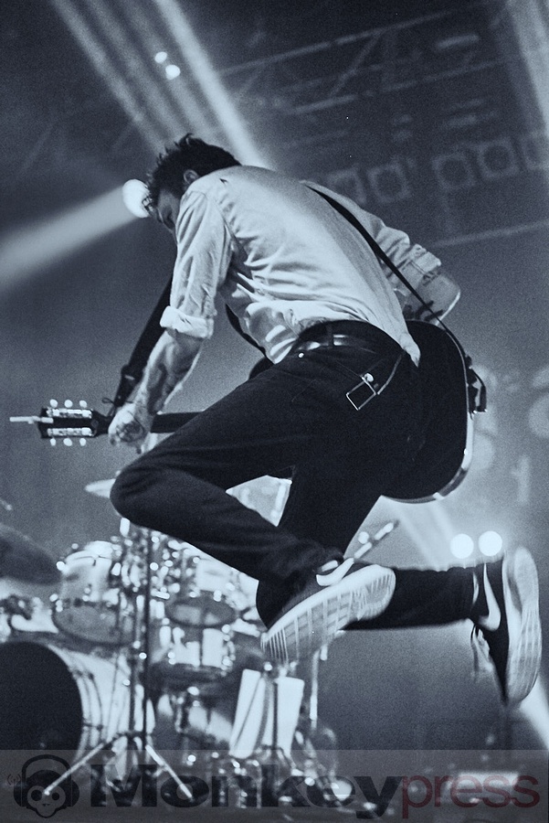 Frank Turner, (c) Markus Werner