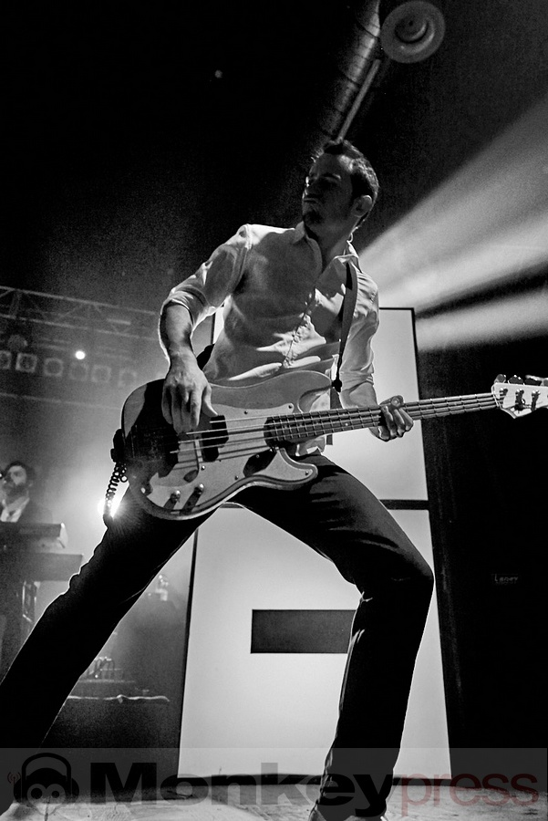 Frank Turner, (c) Markus Werner