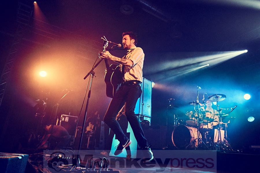 Frank Turner, (c) Markus Werner
