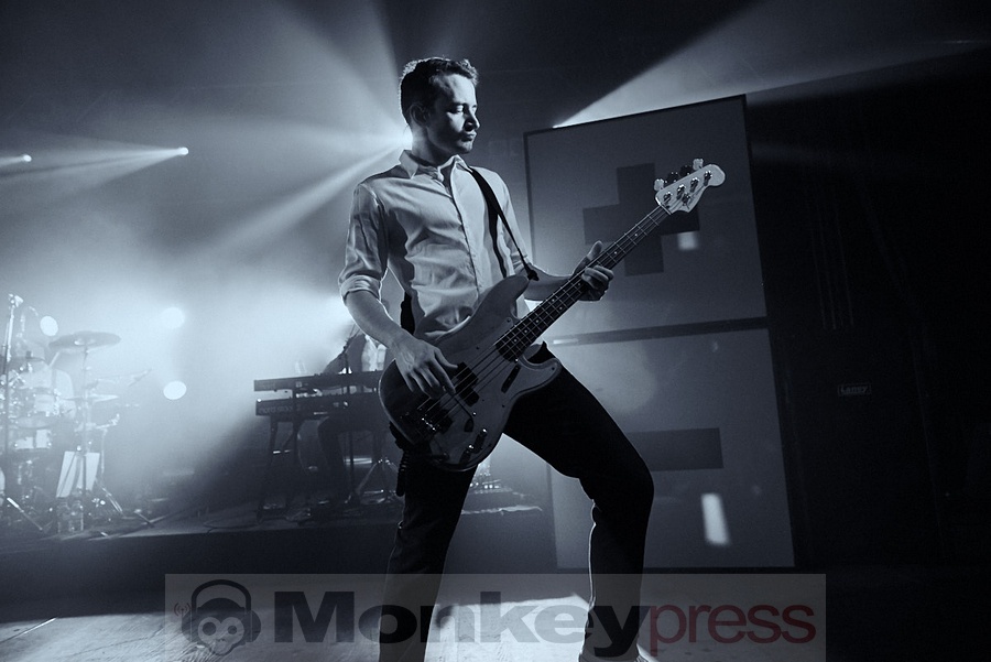 Frank Turner, (c) Markus Werner