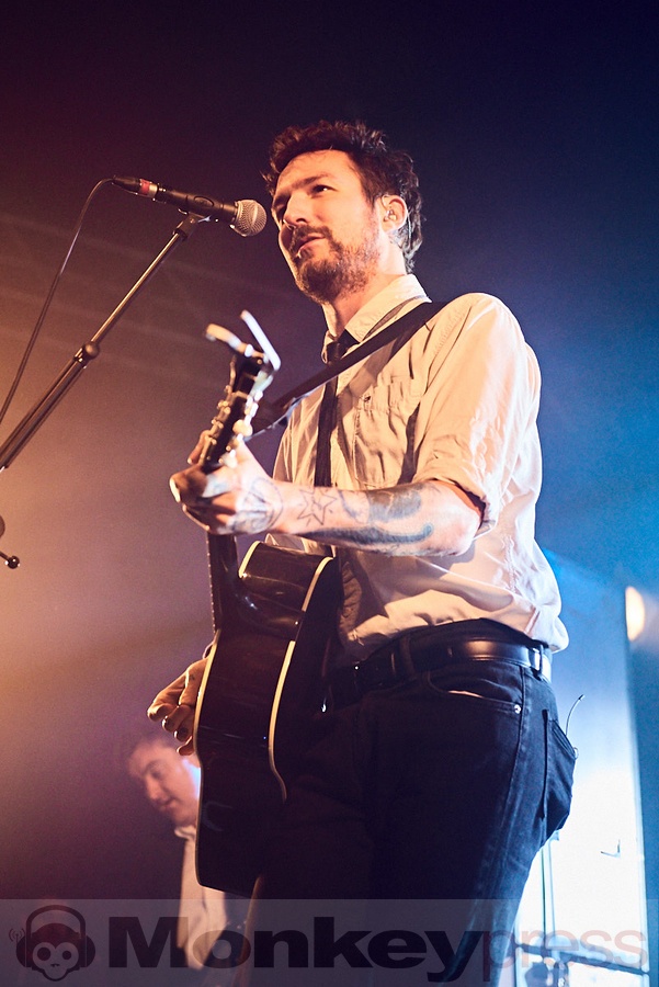 Frank Turner, (c) Markus Werner