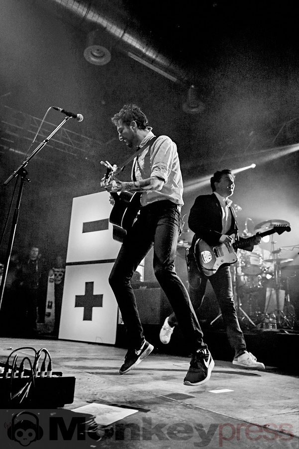 Frank Turner, (c) Markus Werner