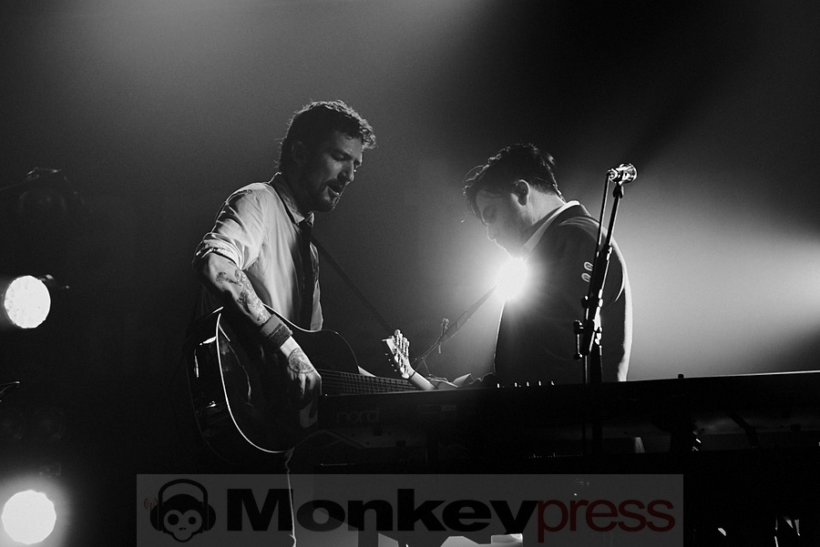 Frank Turner, (c) Markus Werner