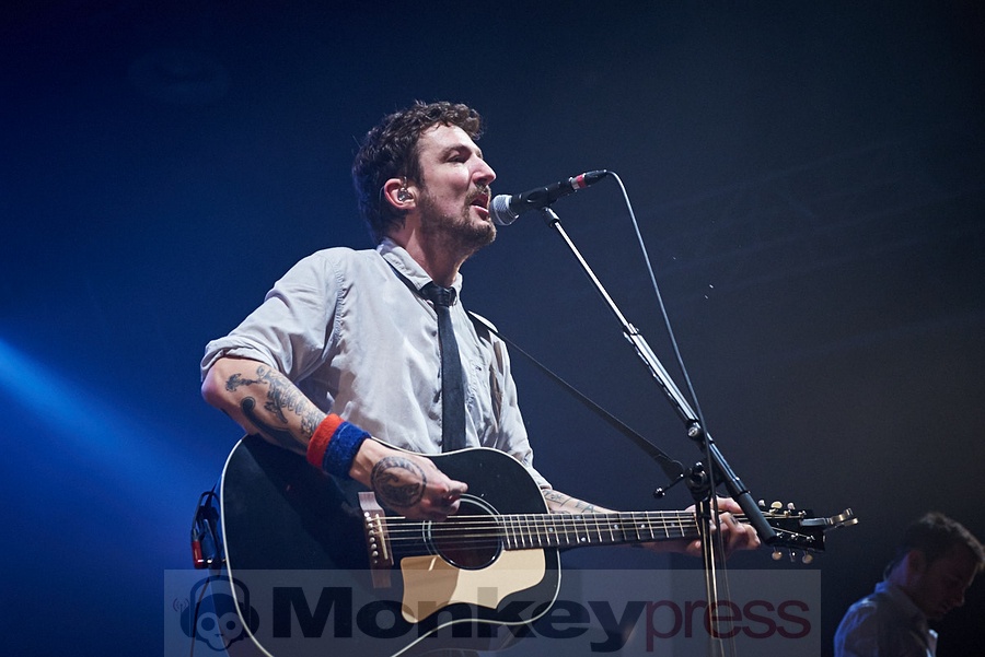 Frank Turner, (c) Markus Werner