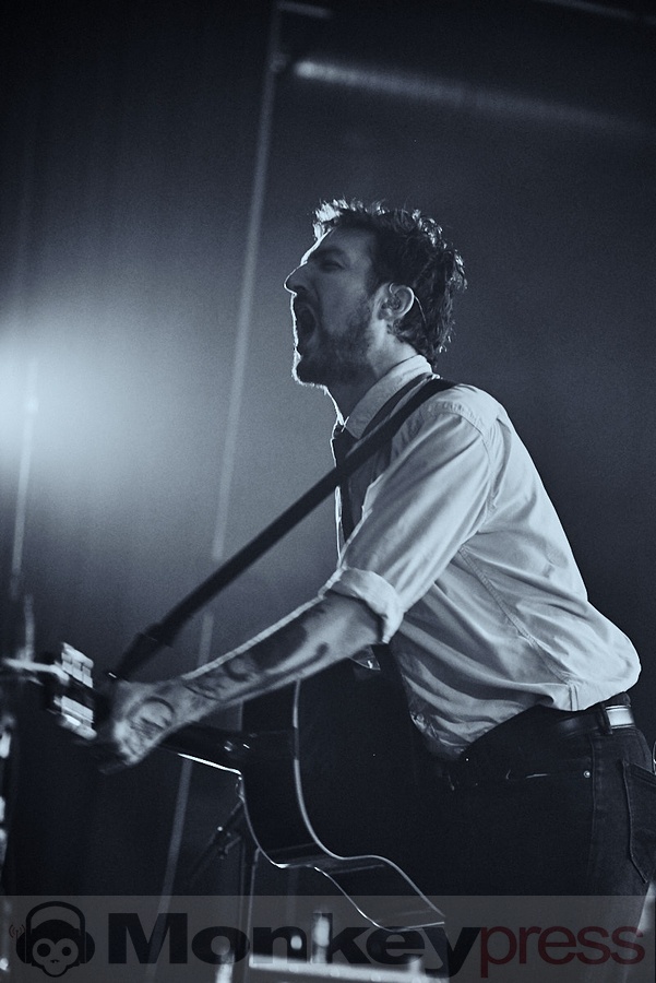 Frank Turner, (c) Markus Werner