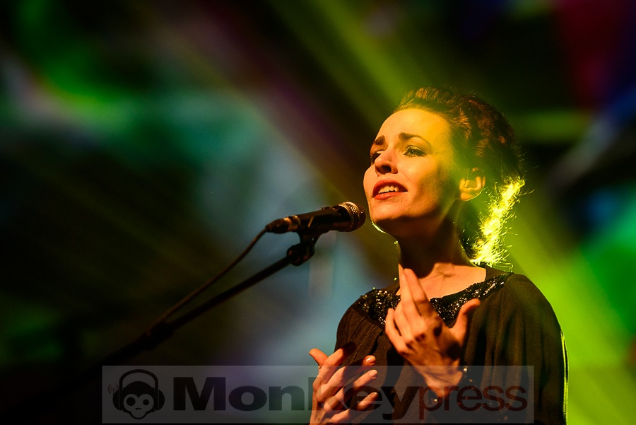 Fotos: LAIBACH Fotos: LAIBACH