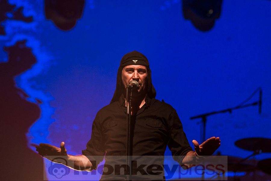 Laibach, (c) Frank Güthoff