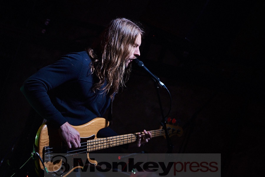 Bloc Party, (c) Markus Werner