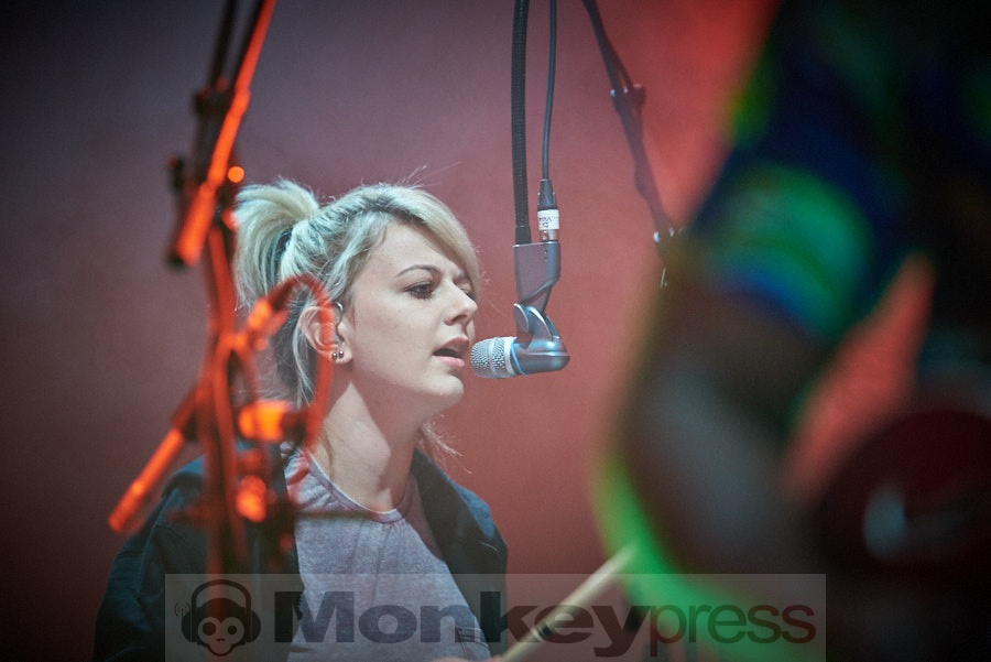 Bloc Party, (c) Markus Werner