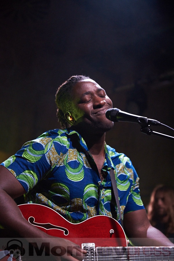 Bloc Party, (c) Markus Werner
