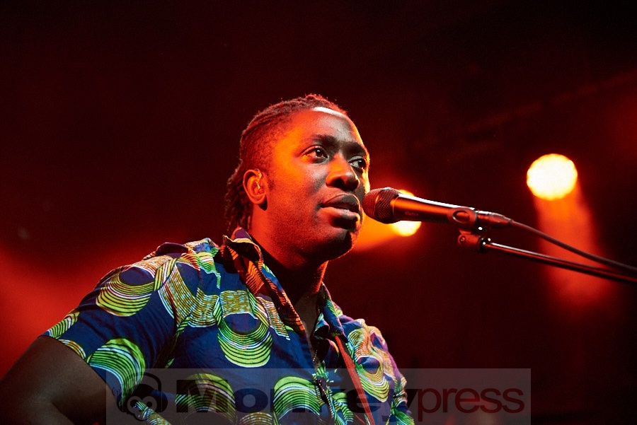 Bloc Party, (c) Markus Werner