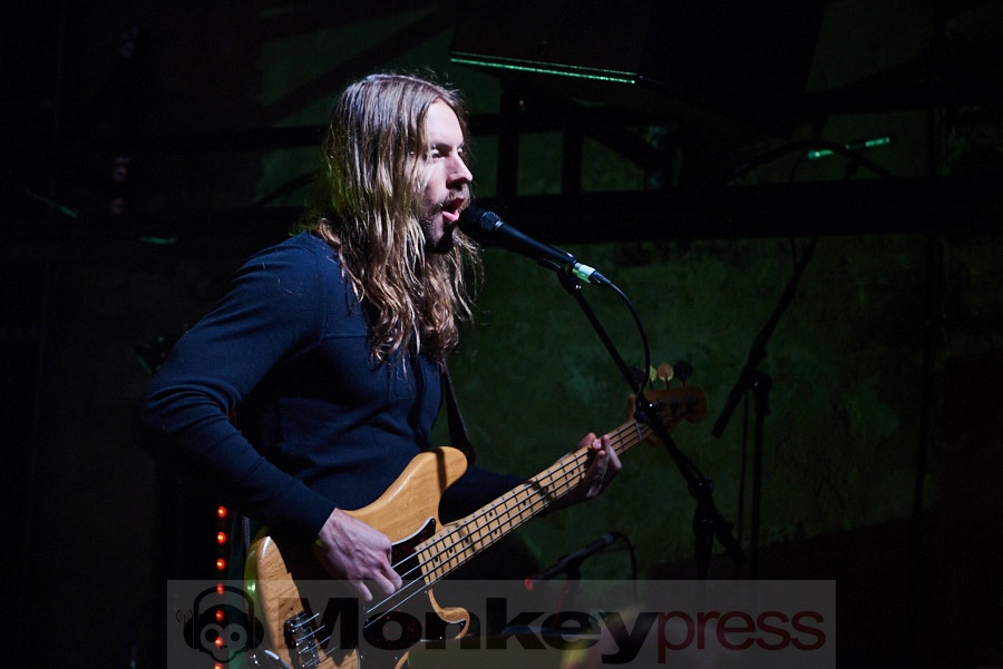 Bloc Party, (c) Markus Werner