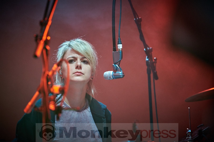 Bloc Party, (c) Markus Werner