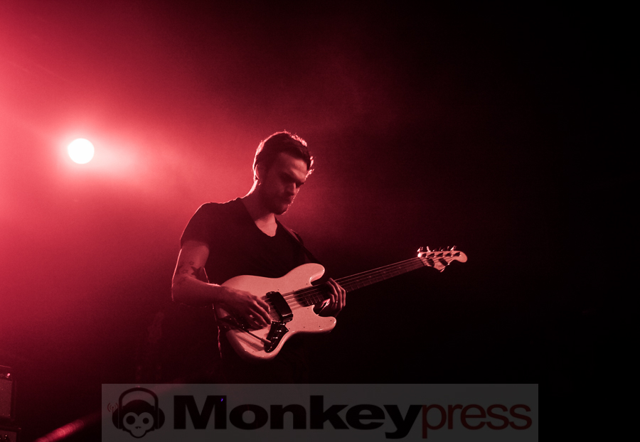 Agent Fresco, © Sarah Wolff