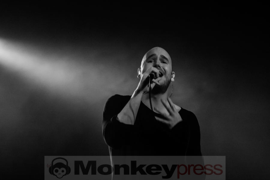 Agent Fresco, © Sarah Wolff