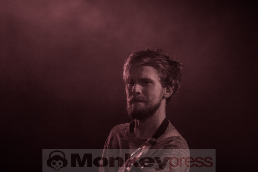 Agent Fresco, © Sarah Wolff