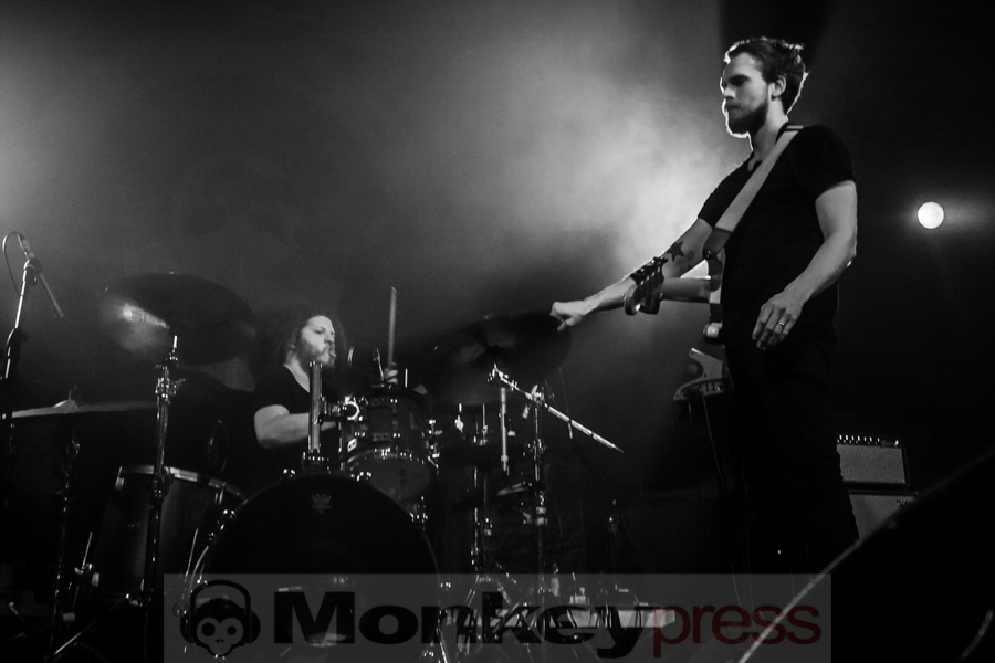 Agent Fresco, © Sarah Wolff